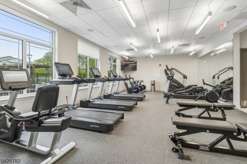 Crossings at Dunellen - Residential