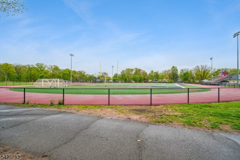 Crossings at Dunellen - Residential
