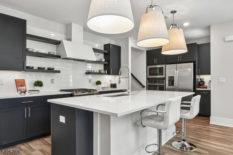 Crossings at Dunellen - Residential