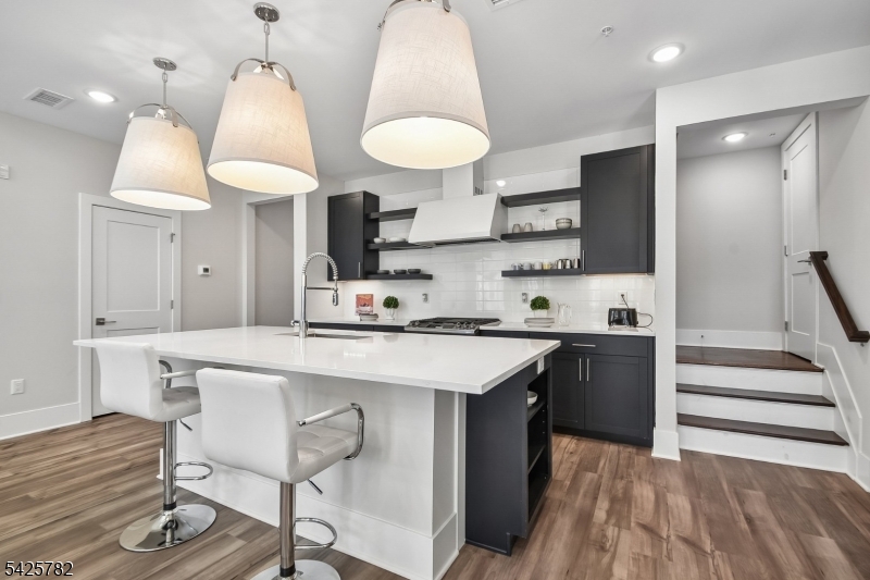 Crossings at Dunellen - Residential