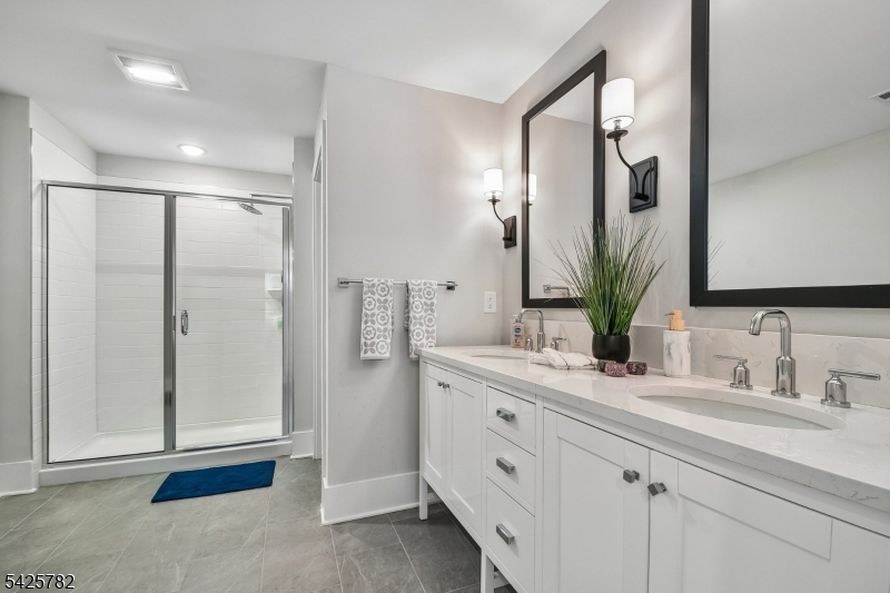 Crossings at Dunellen - Residential