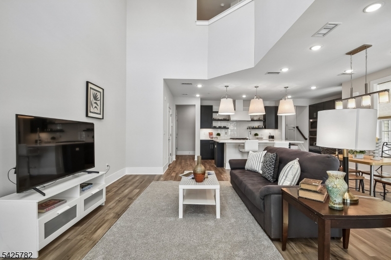 Crossings at Dunellen - Residential