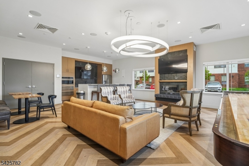 Crossings at Dunellen - Residential