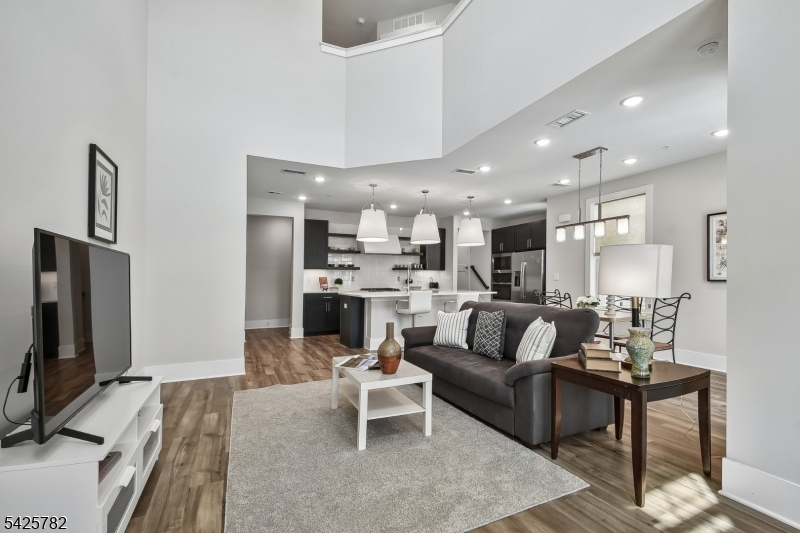 Crossings at Dunellen - Residential