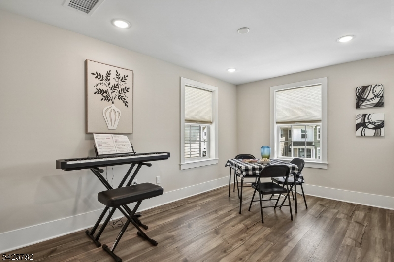 Crossings at Dunellen - Residential