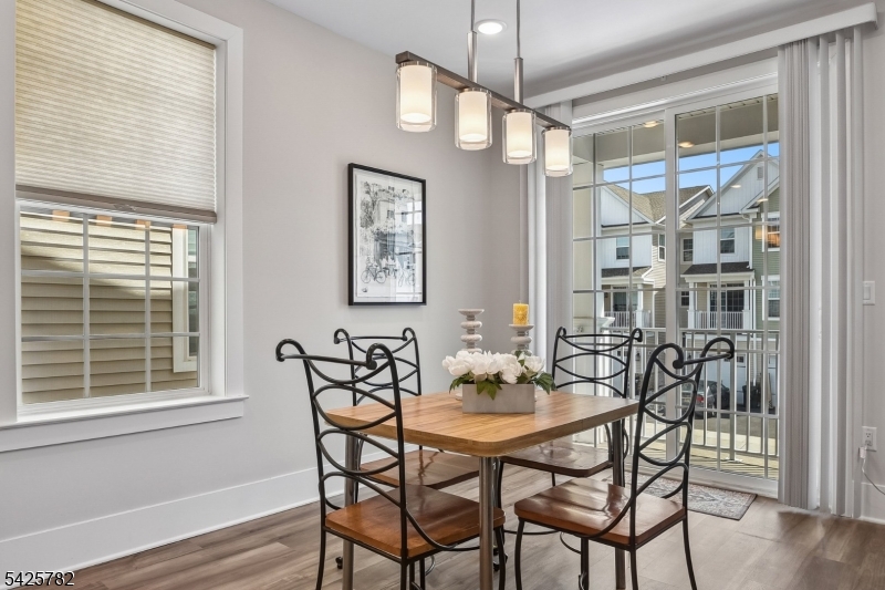 Crossings at Dunellen - Residential