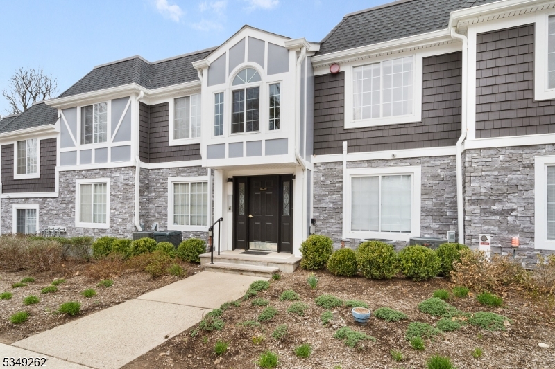 Village at Convent Station - Residential