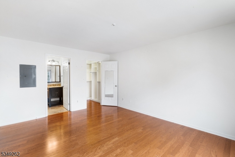 Village at Convent Station - Residential