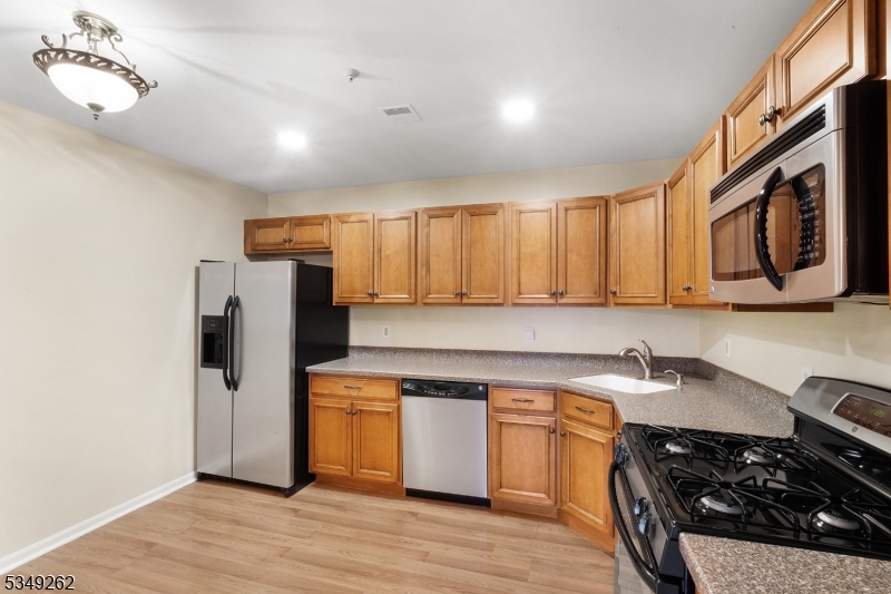 Village at Convent Station - Residential