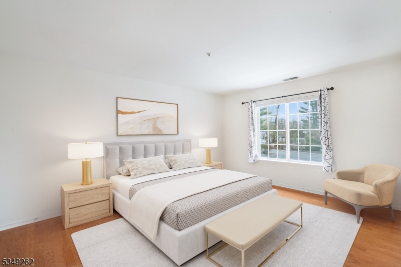 Village at Convent Station - Residential