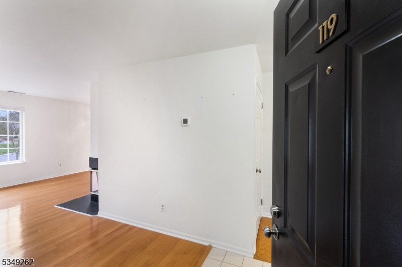 Village at Convent Station - Residential