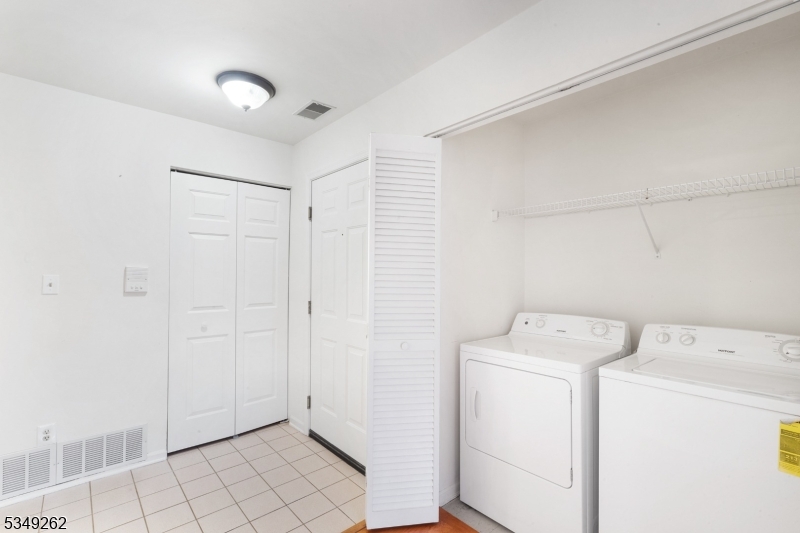 Village at Convent Station - Residential