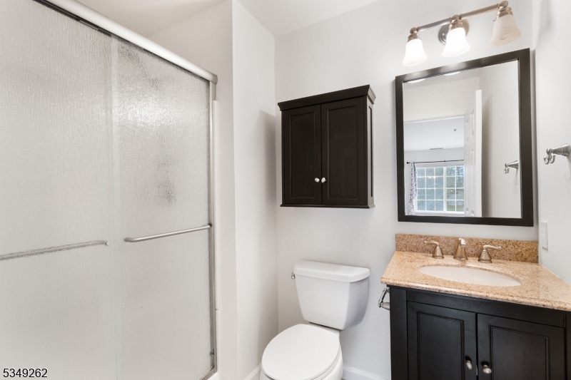 Village at Convent Station - Residential