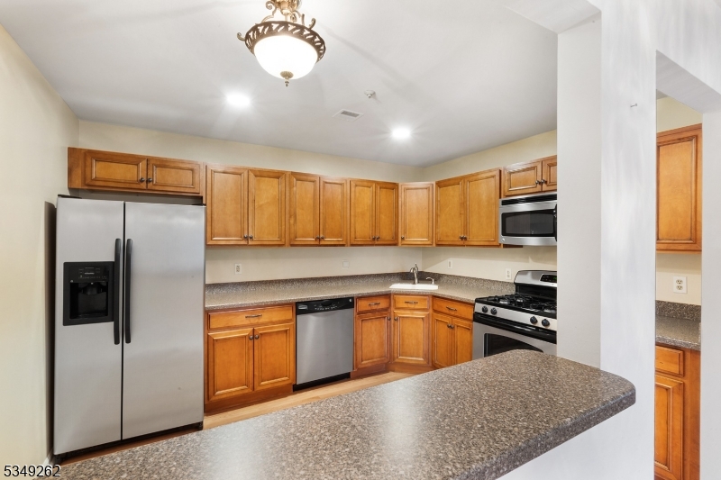 Village at Convent Station - Residential