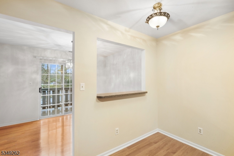 Village at Convent Station - Residential