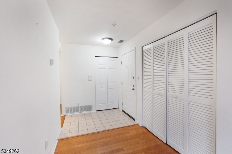 Village at Convent Station - Residential