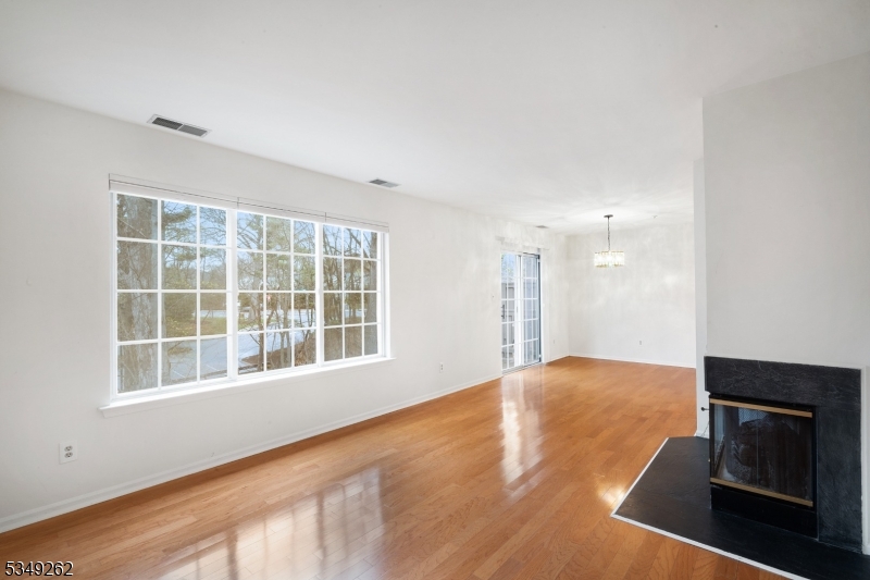 Village at Convent Station - Residential