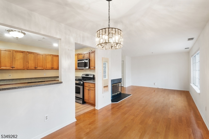 Village at Convent Station - Residential