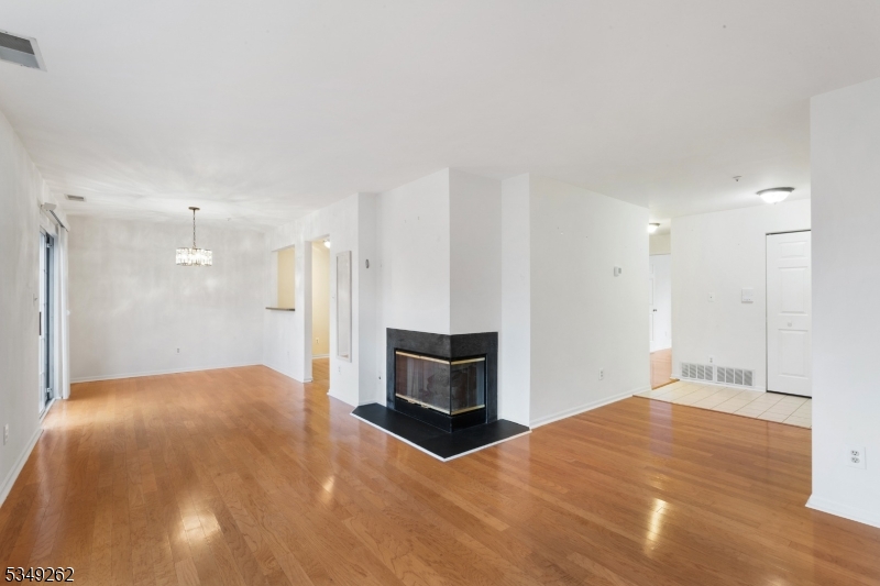 Village at Convent Station - Residential