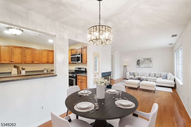 Village at Convent Station - Residential