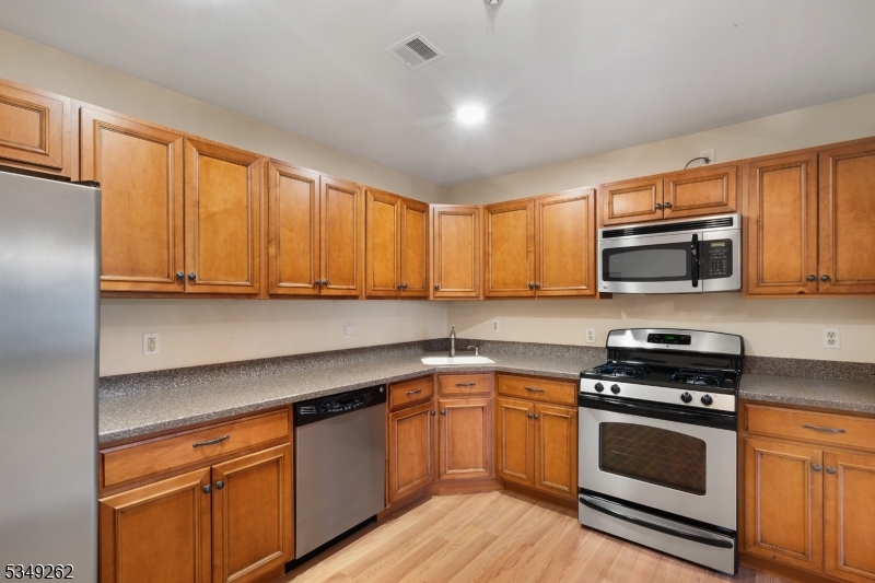 Village at Convent Station - Residential