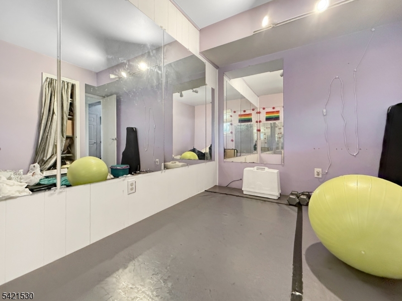 Brakeley Park - Residential