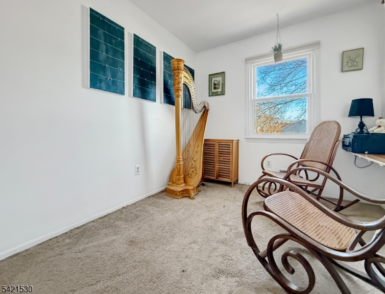 Brakeley Park - Residential