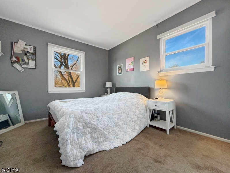 Brakeley Park - Residential