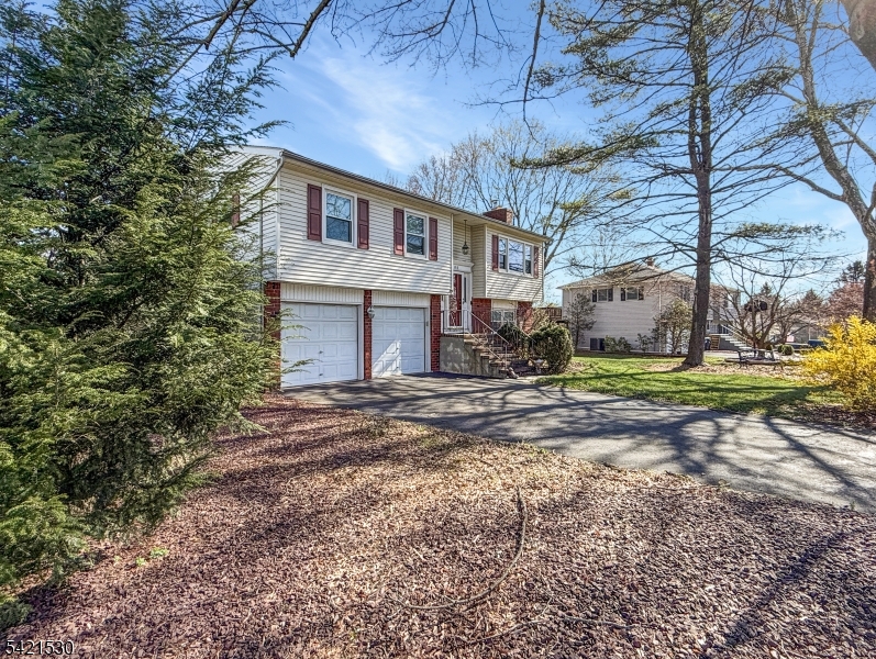 Brakeley Park - Residential