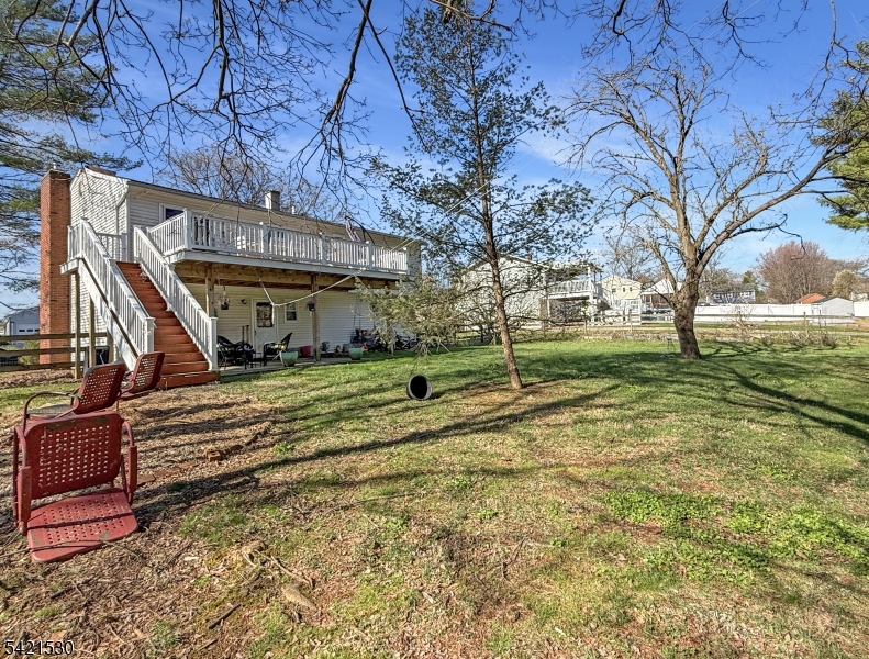 Brakeley Park - Residential