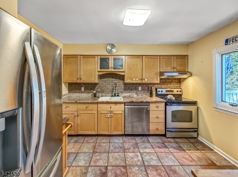 Brakeley Park - Residential