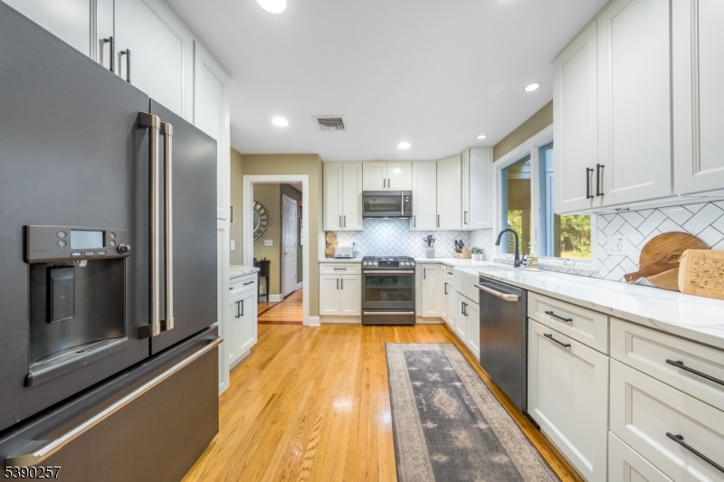 Downtown - Residential