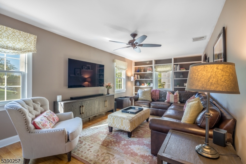 Downtown - Residential