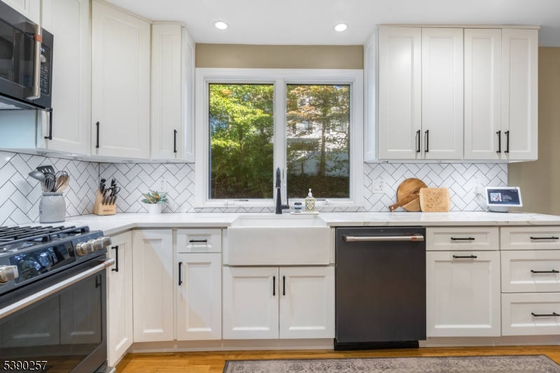 Downtown - Residential