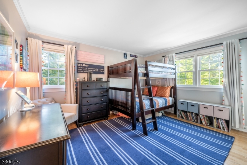 Downtown - Residential