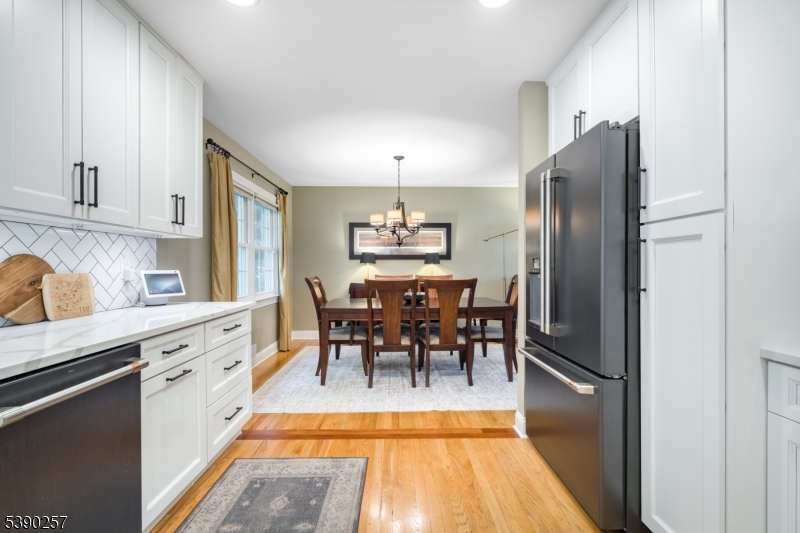 Downtown - Residential