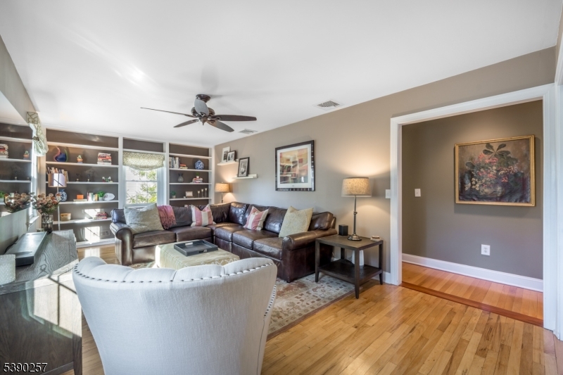 Downtown - Residential