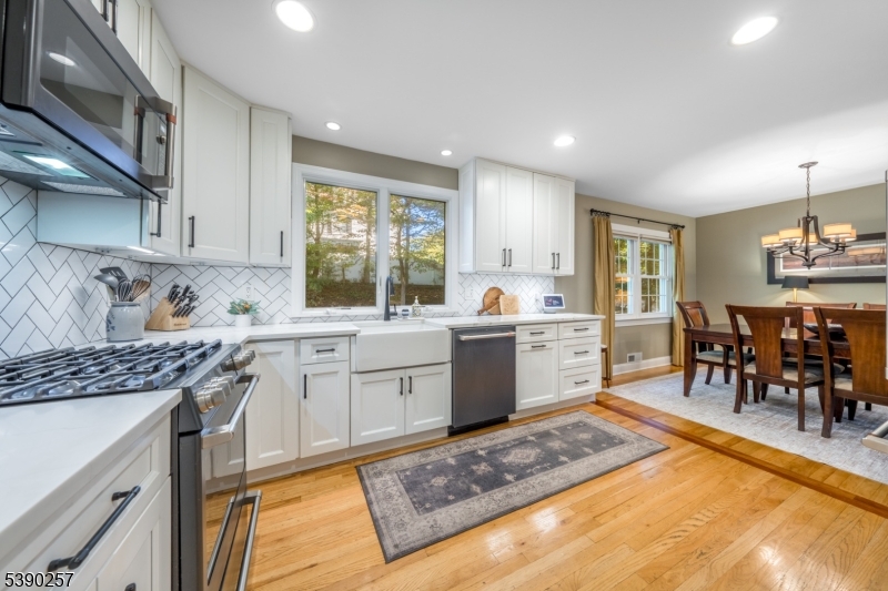 Downtown - Residential