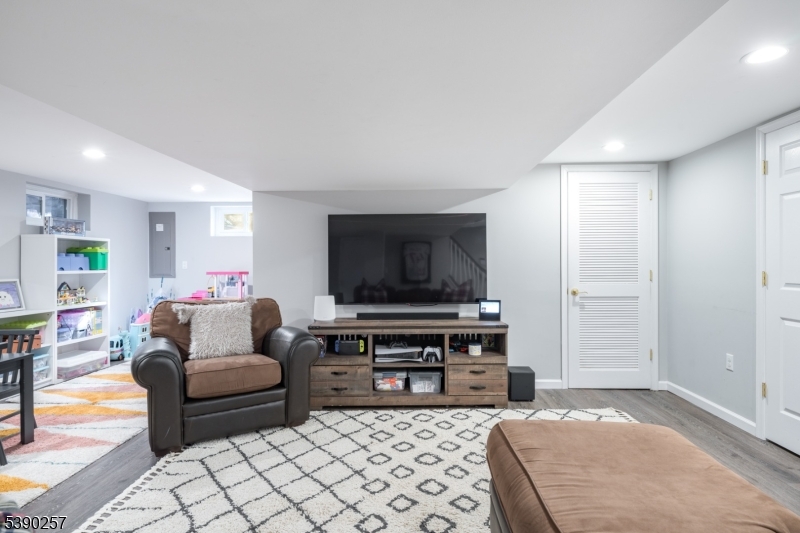 Downtown - Residential