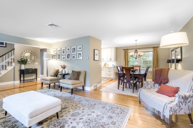 Downtown - Residential