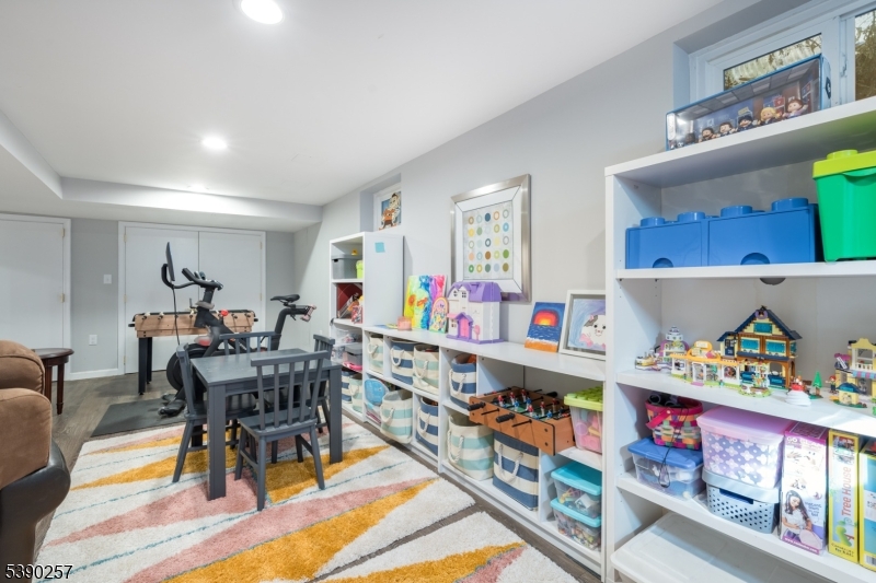 Downtown - Residential