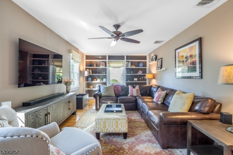 Downtown - Residential