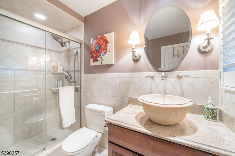 Downtown - Residential