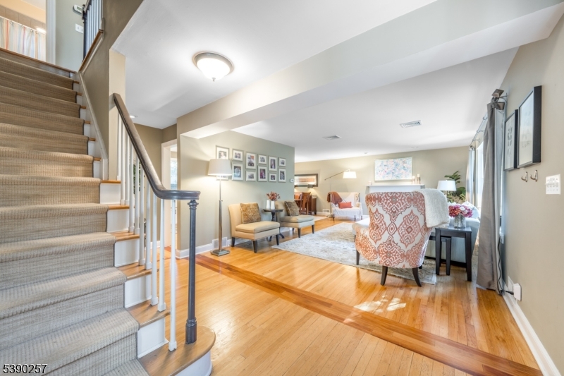 Downtown - Residential