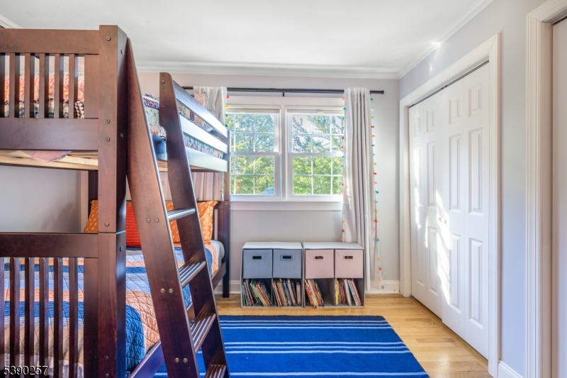 Downtown - Residential