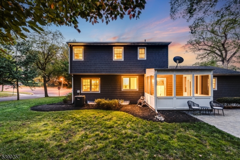 Downtown - Residential