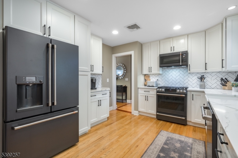 Downtown - Residential