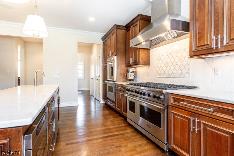 Fairway View Estates - Residential