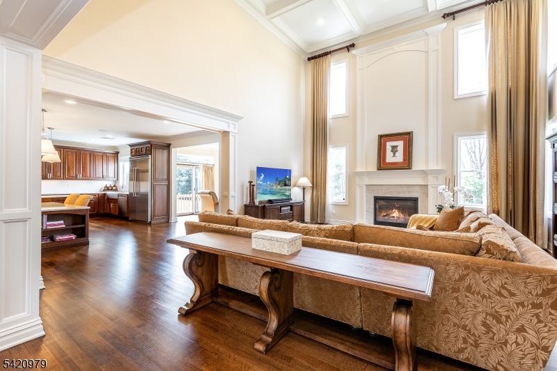 Fairway View Estates - Residential