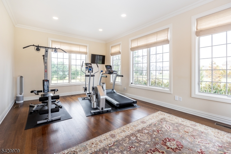 Fairway View Estates - Residential